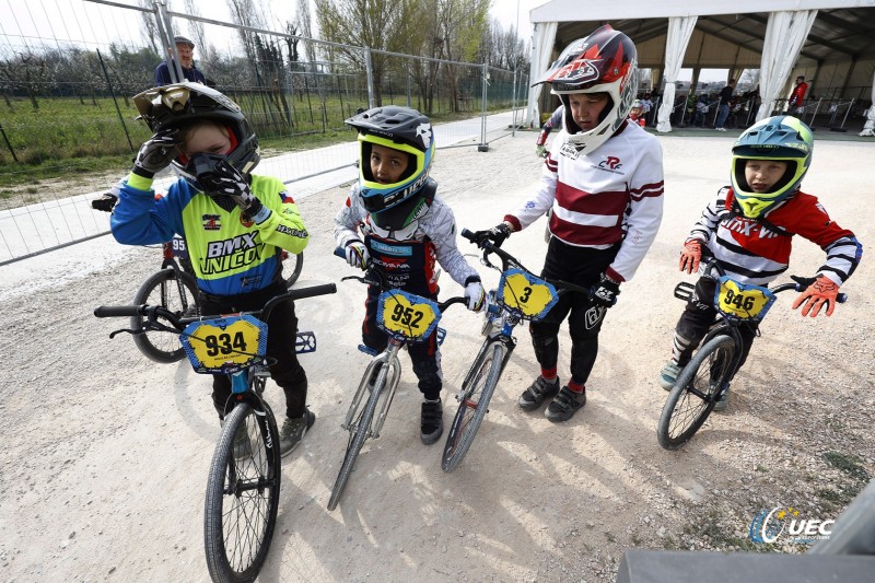 2023 BMX European Cup - 19/03/2023 - Day 3 - photo Ilario Biondi/SprintCyclingAgency©2023